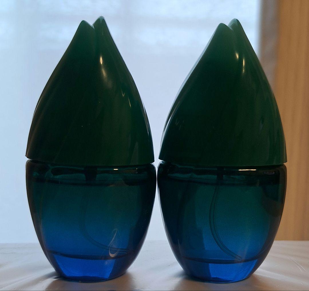 アユーラ メディテーションナイトトワレ 香水 17ml 2本セット