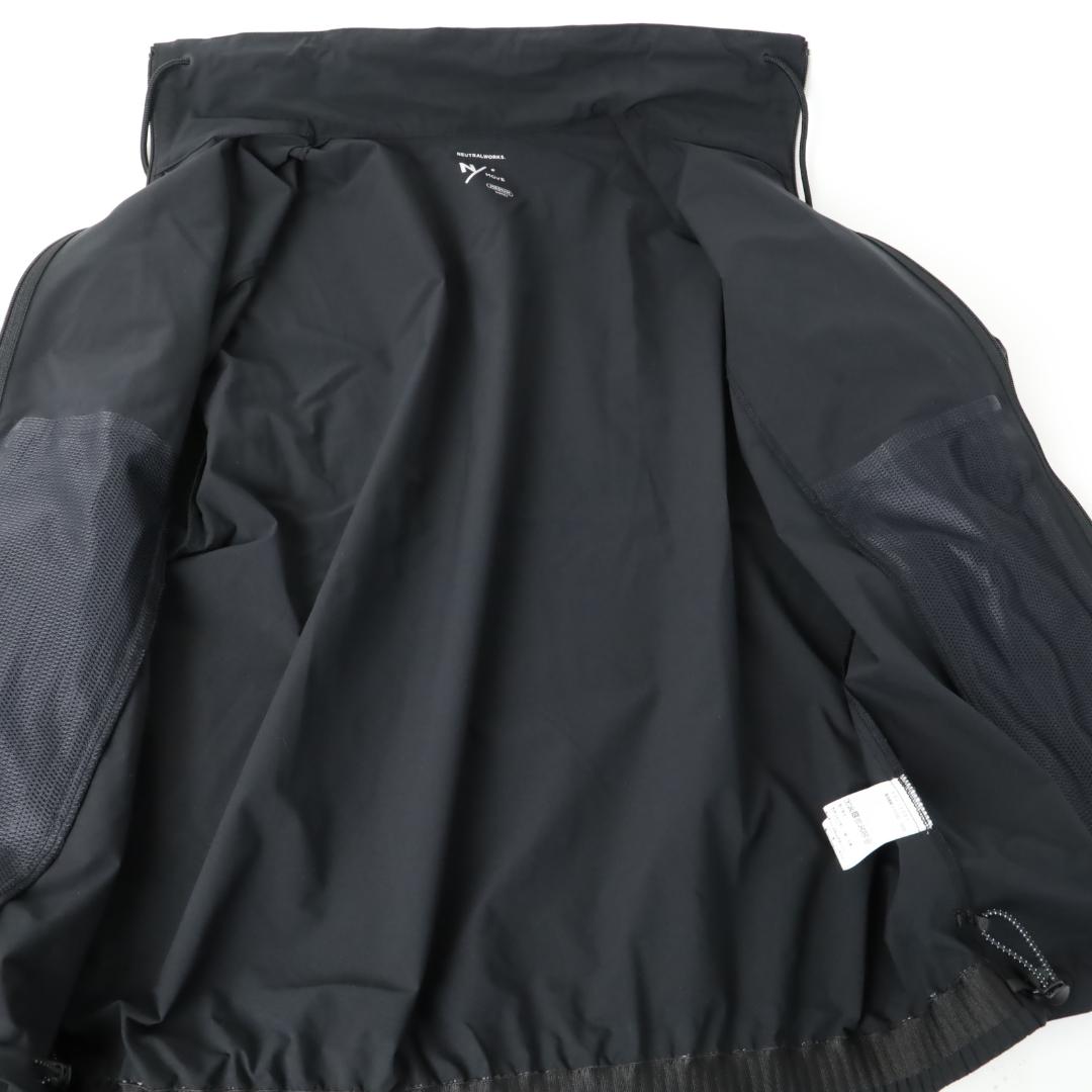 U 271 新品 N/ カイヨセ ストレッチジャケット M