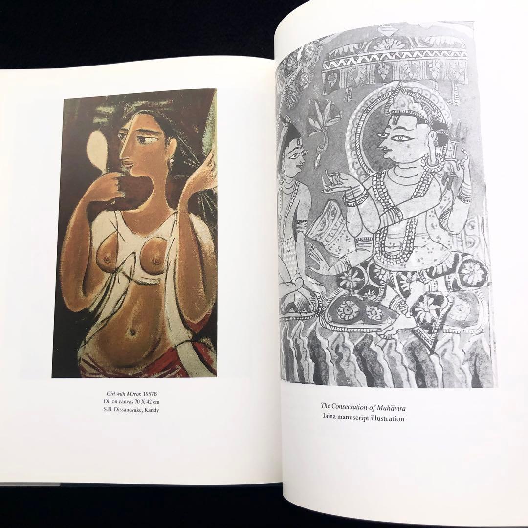 ジョージ・キート 画集「E KEYT INTERPRETATIONS」