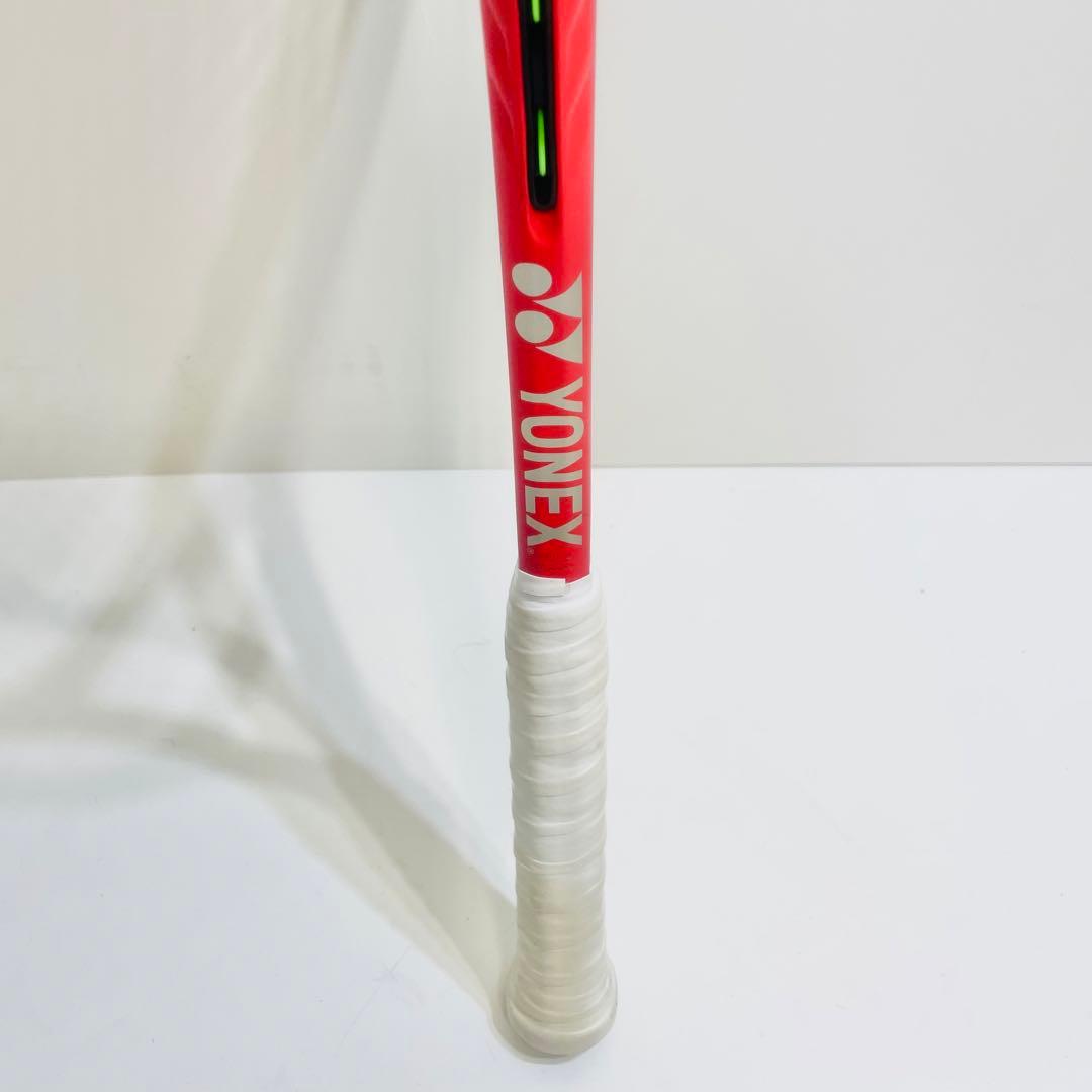 【大人気】YONEX ヨネックス ブイコア98 vcore98 硬式 ラケット