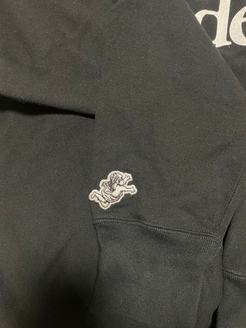 HUMAN MADE x Girls Don'T Cry トレーナー M