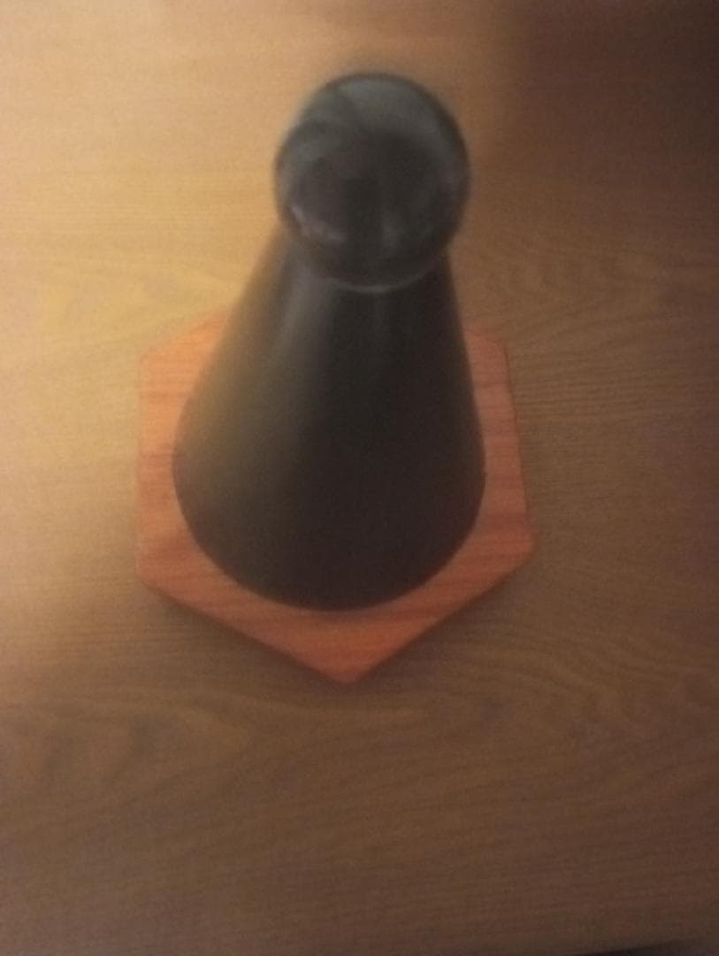 スペースバリヤー