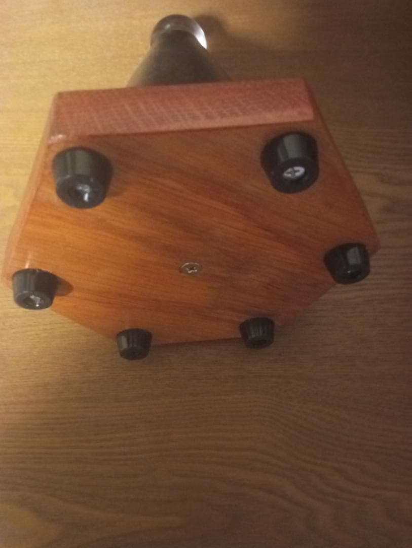 スペースバリヤー