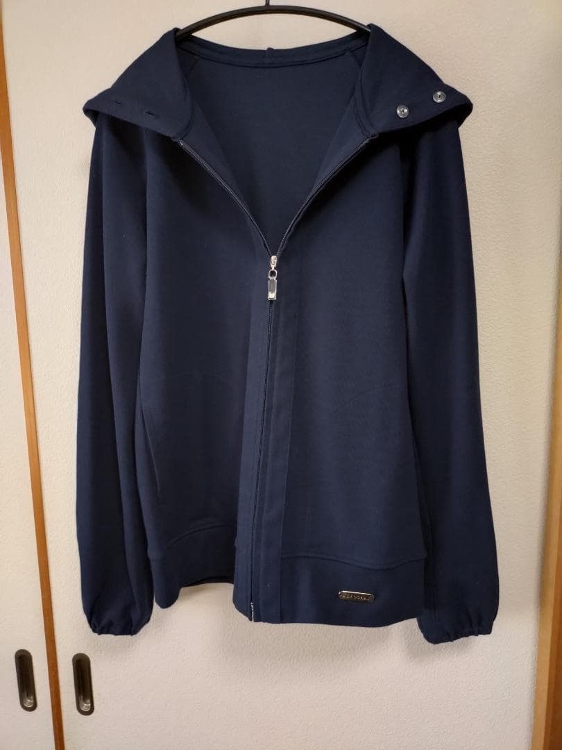 専用　EPOCHAL エポカル anti-UV wear　UVカットパーカー　L