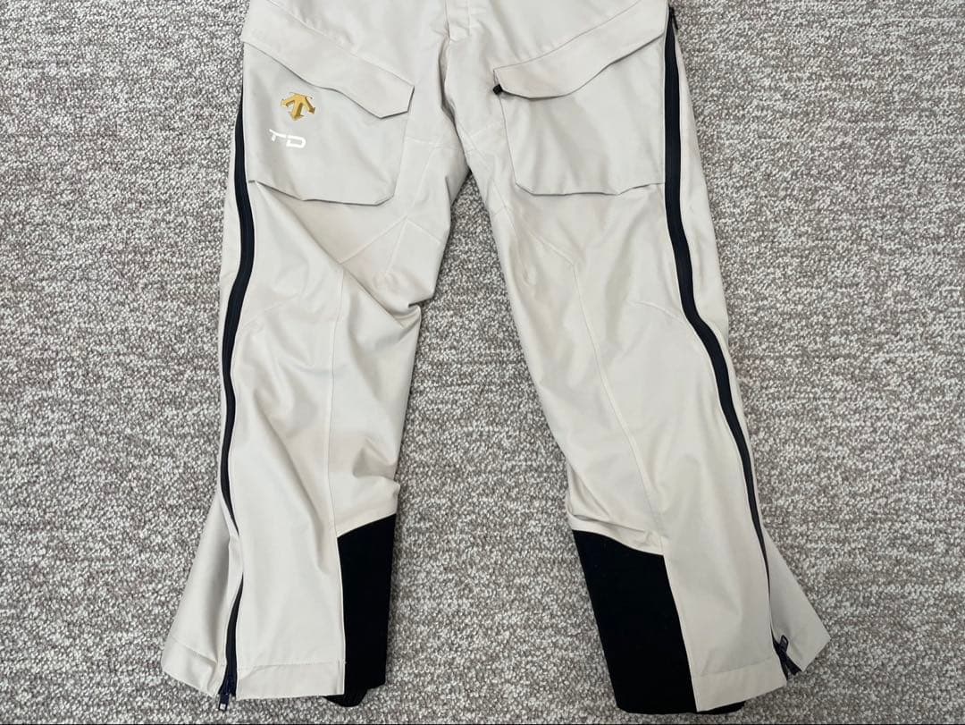 DESCENTE デサントメイトウェア上下セット（2025/2026モデル）