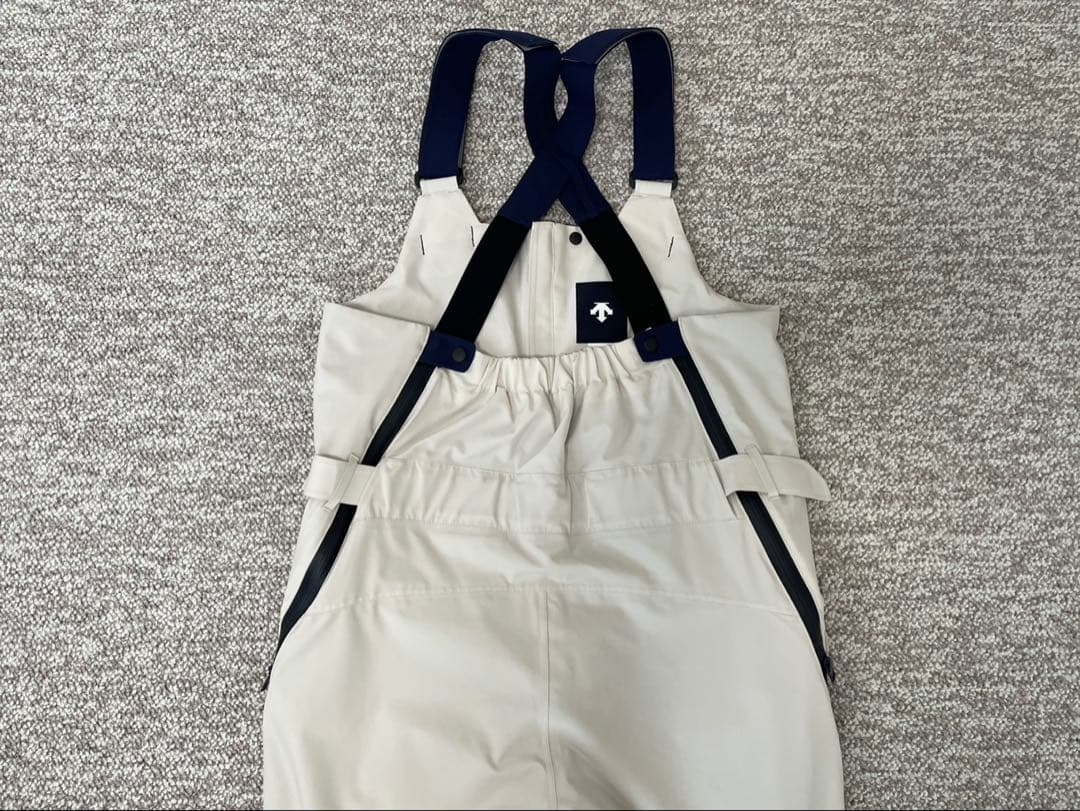 DESCENTE デサントメイトウェア上下セット（2025/2026モデル）