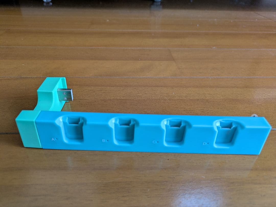 Nintendo Switchセット