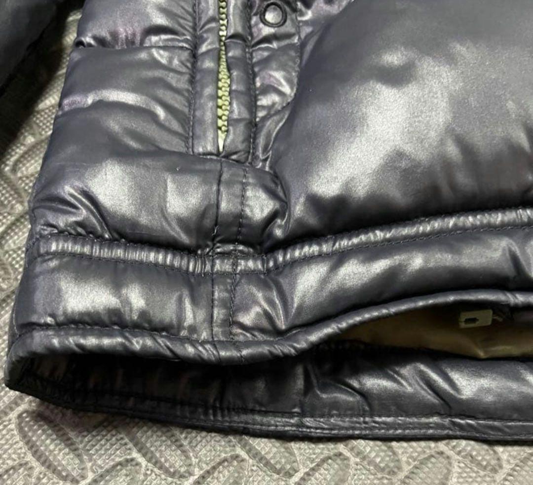 ペー 春前値下げ中 DIESEL ダウンジャケット ダウン70%フェザー