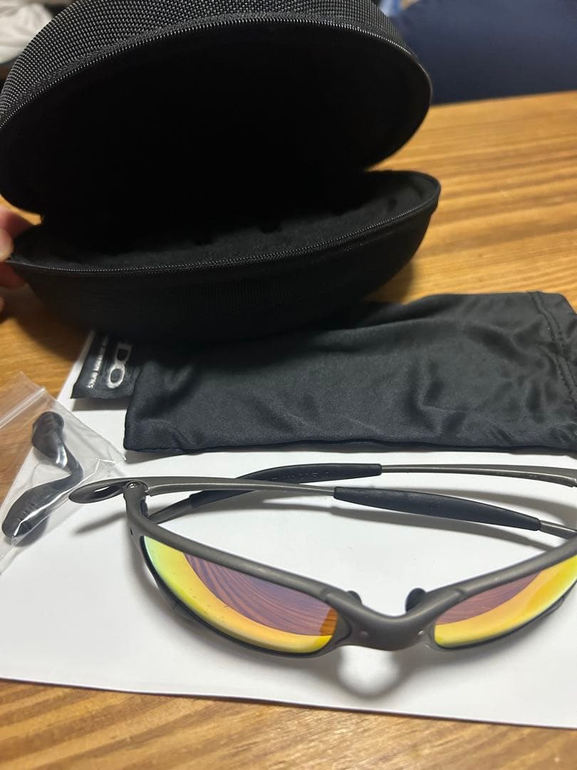 OAKLEY OAKLEY ジュリエット Juliet x‑l