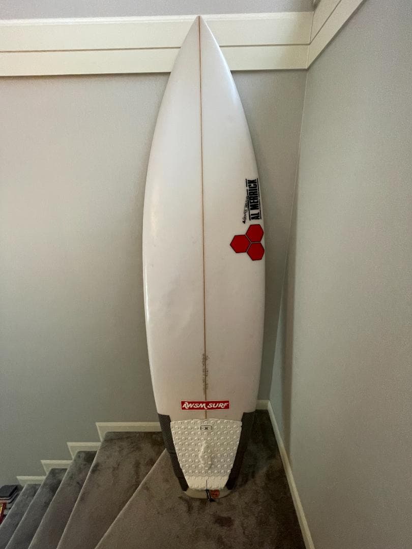 サーフボード　ショート　アルメリック