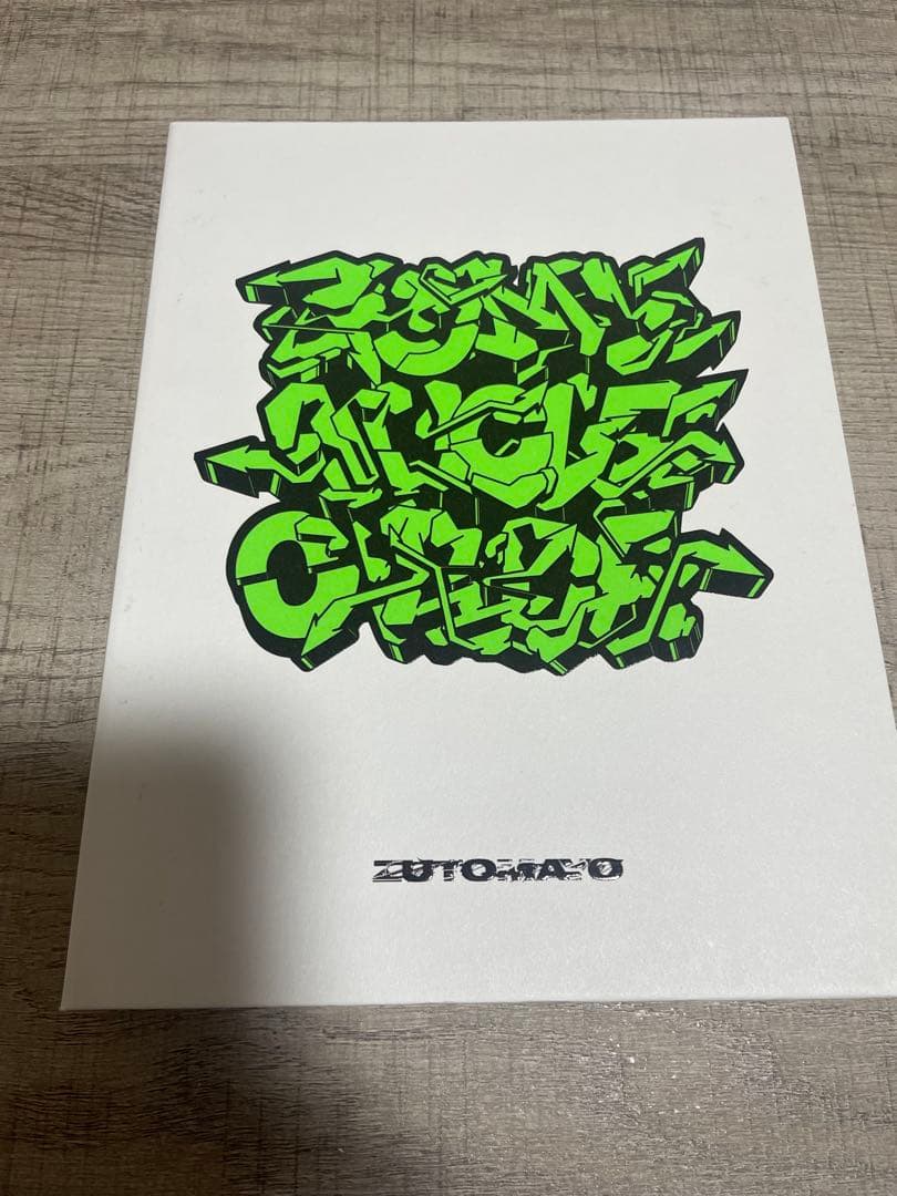 ずっと真夜中でいいのに。LIVE Blu-ray「温れ落ち度」