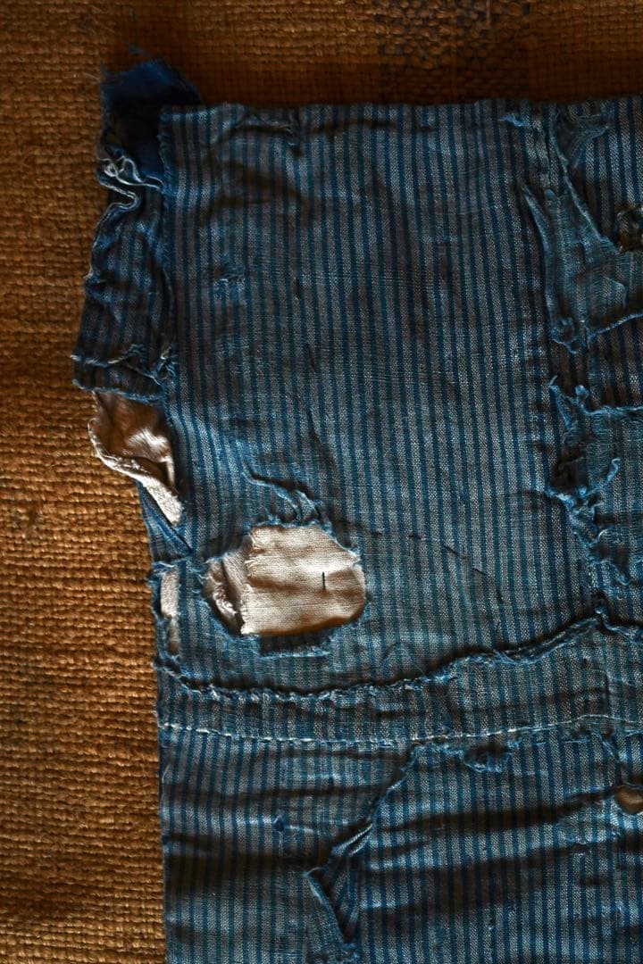 古道具　襤褸　明治期　ブロカント　民藝　古道具坂田