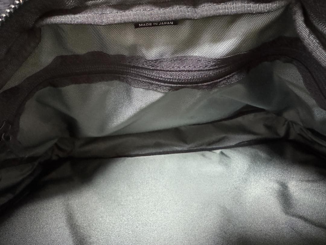 新品 ポーター INTERACTIVE 2WAY BRIEFCASE 2層式