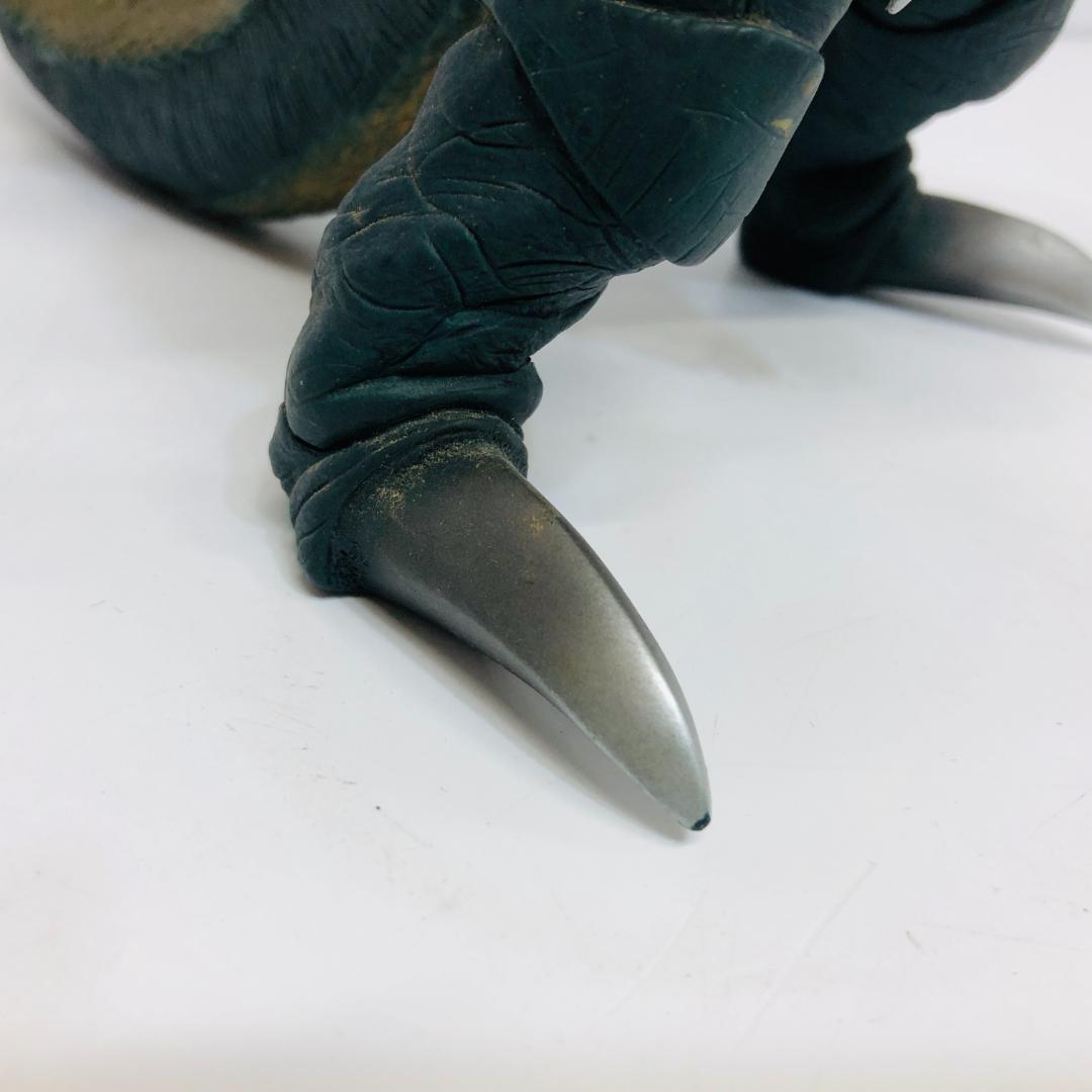 バンダイミュージアム限定 未来怪獣ガイガン フィギュア 希少 m1490