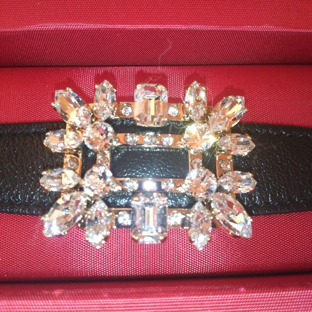 ✨ロジェヴィヴィエ ブロッシュ ヴィヴィエ ブレスレット