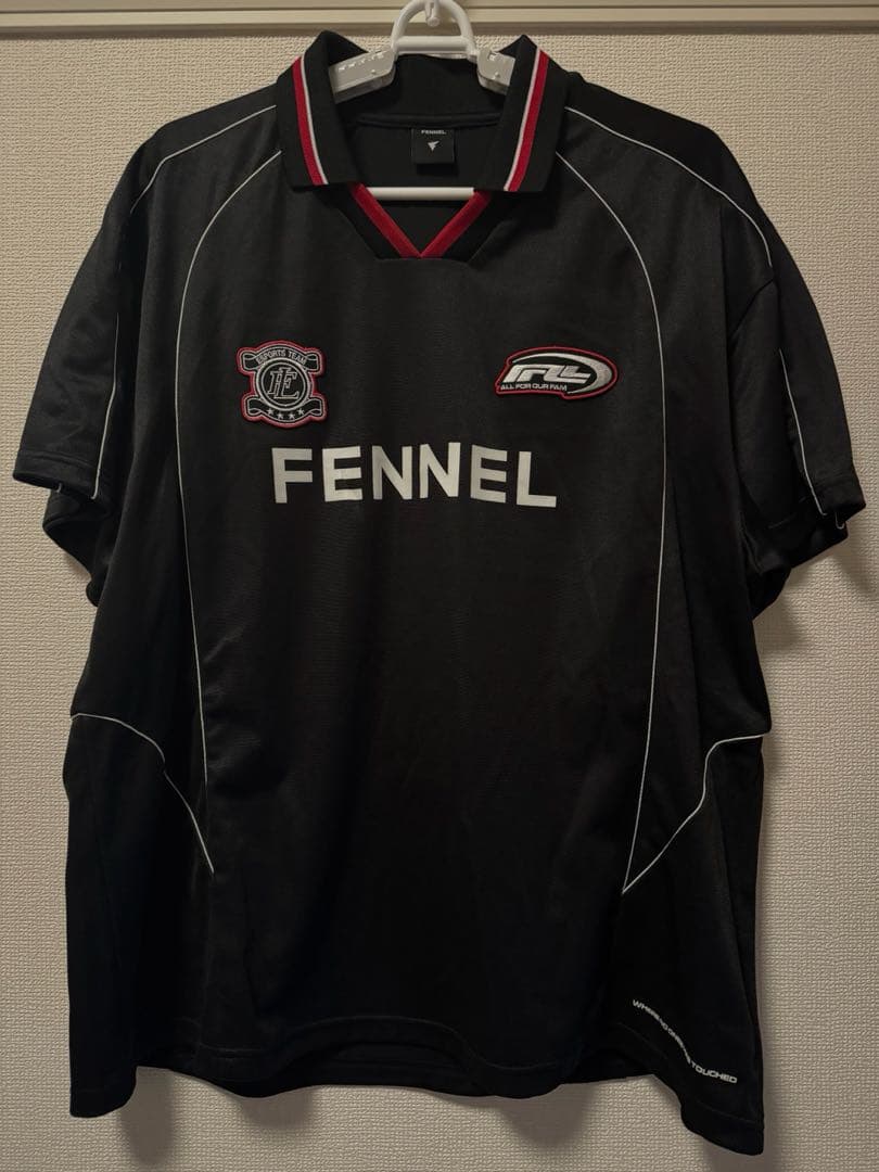 FENNEL ユニフォーム M