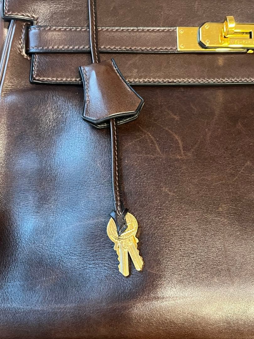 エルメス　ケリーバッグ32