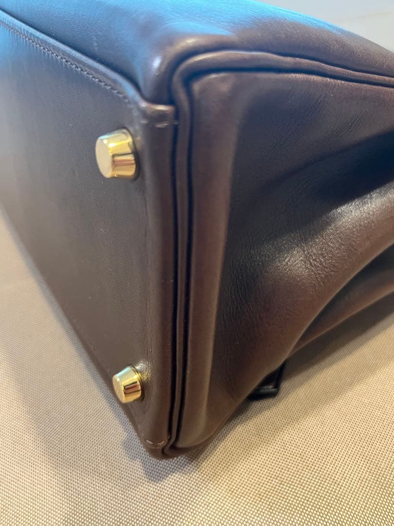 エルメス　ケリーバッグ32