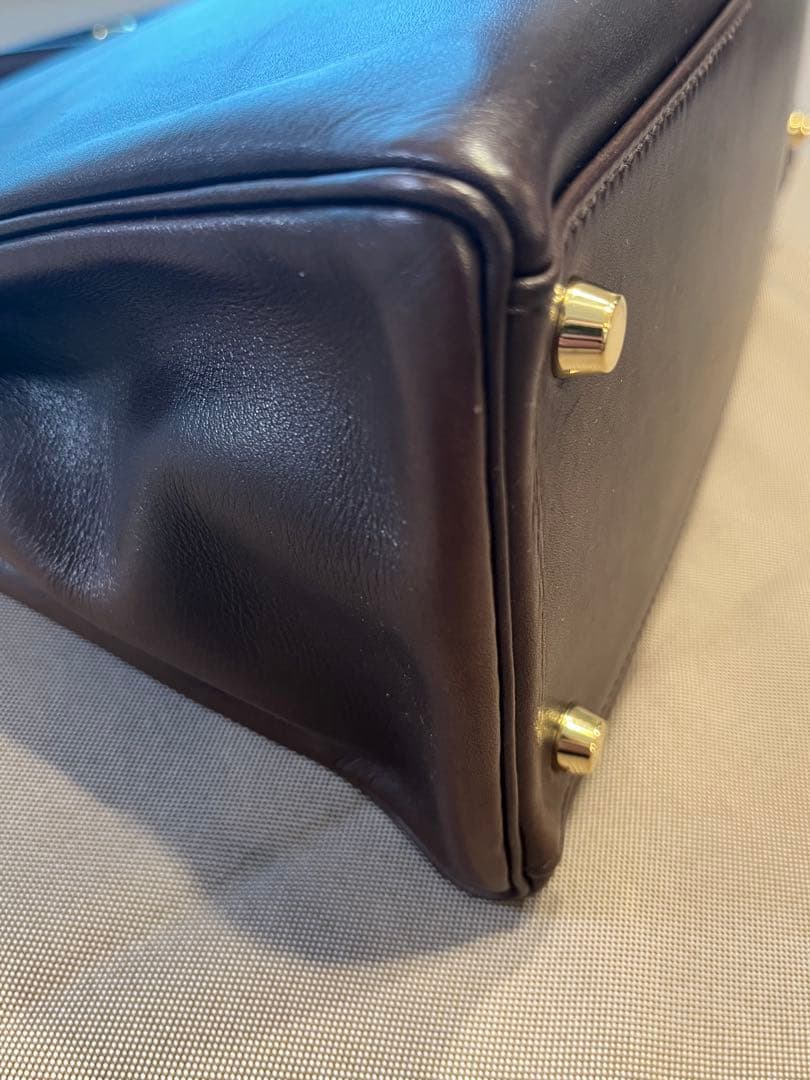 エルメス　ケリーバッグ32