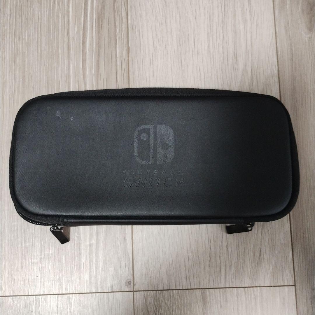 週末値下げ Nintendo Switch ネオンレッド/ネオンブルー 本体