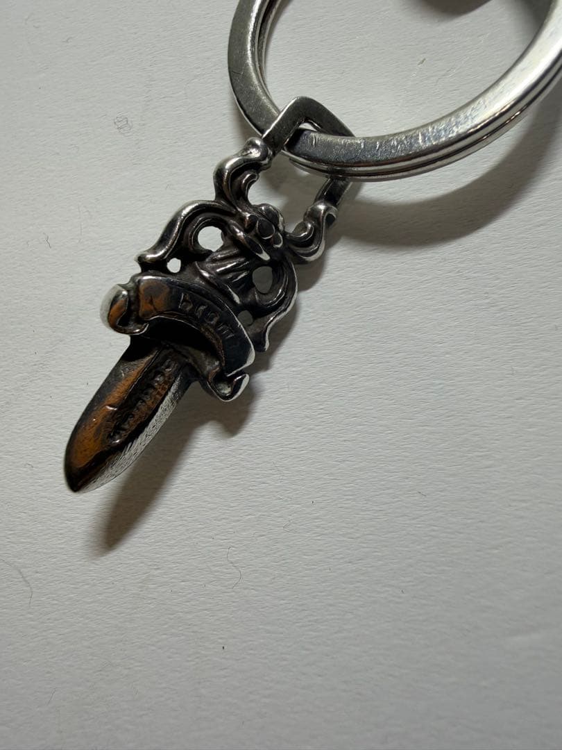 クロムハーツ　クラシックチェーン 2リンク