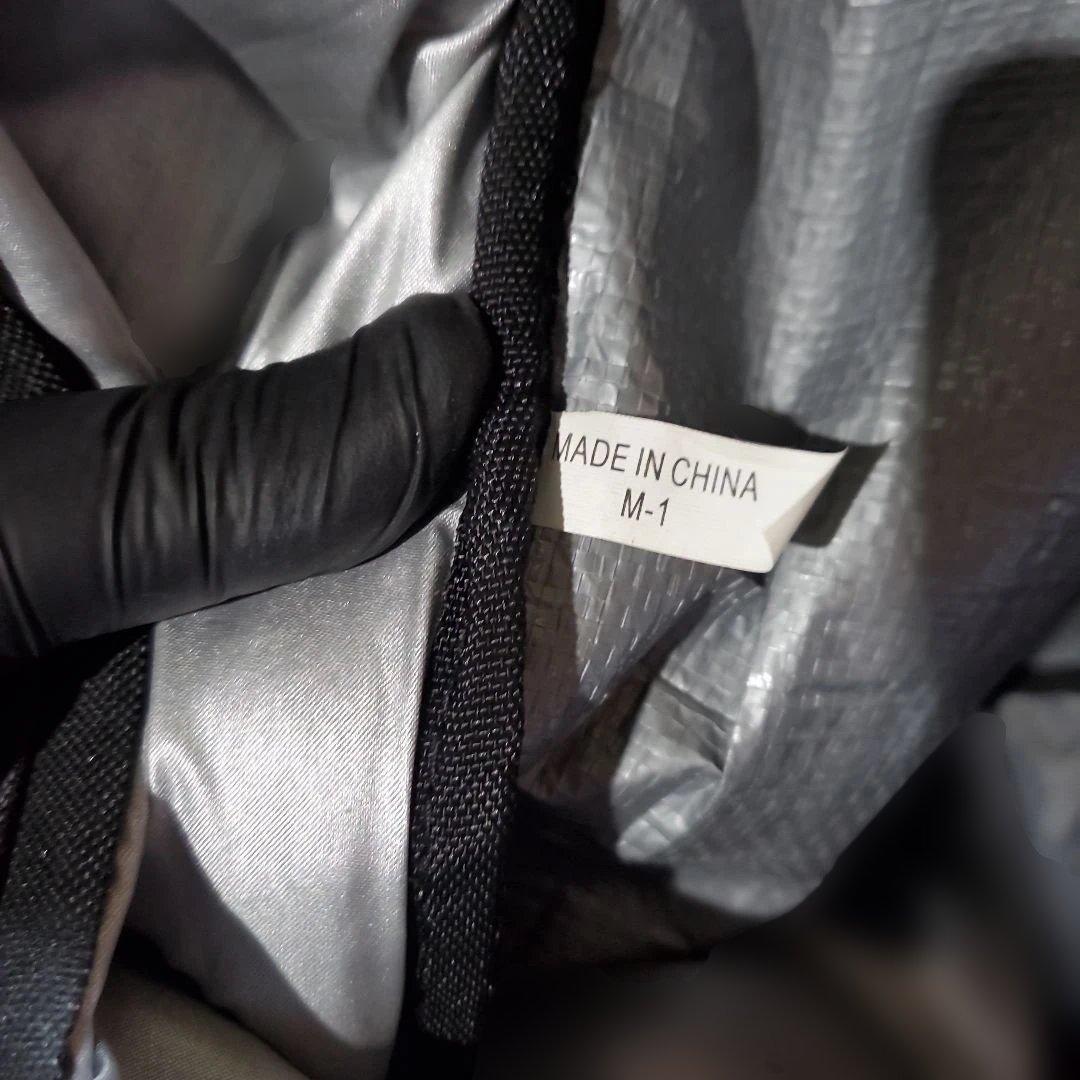 VAXPOT スノーボードケース　Mサイズ！ a19