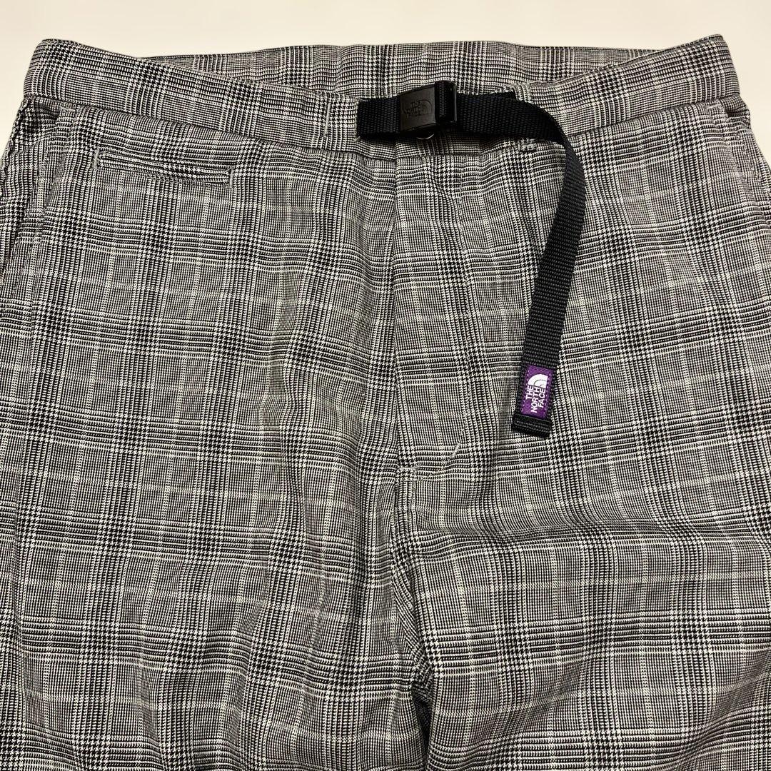 ノースフェイス　Wool Polyester Oriental Pants 32