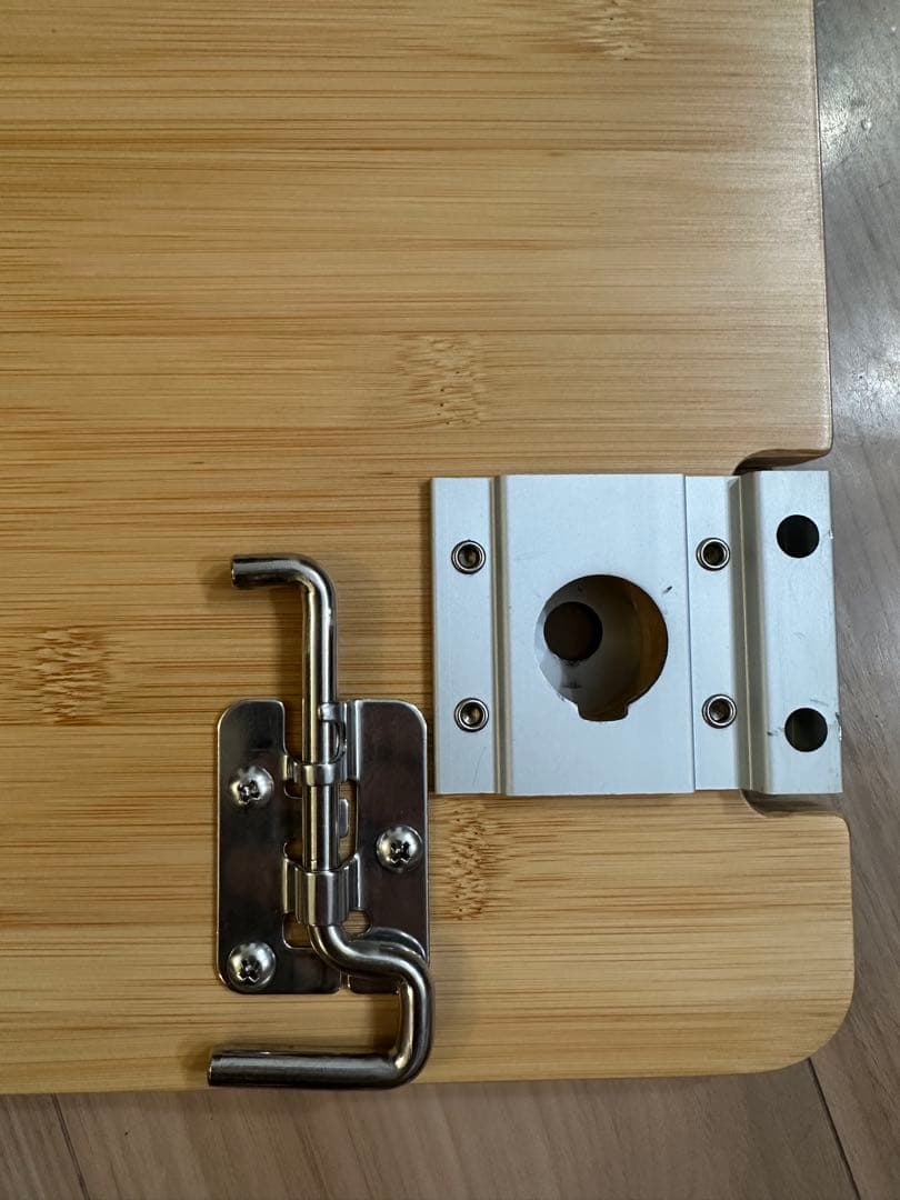  peak マルチファンクションテーブルコーナーL竹