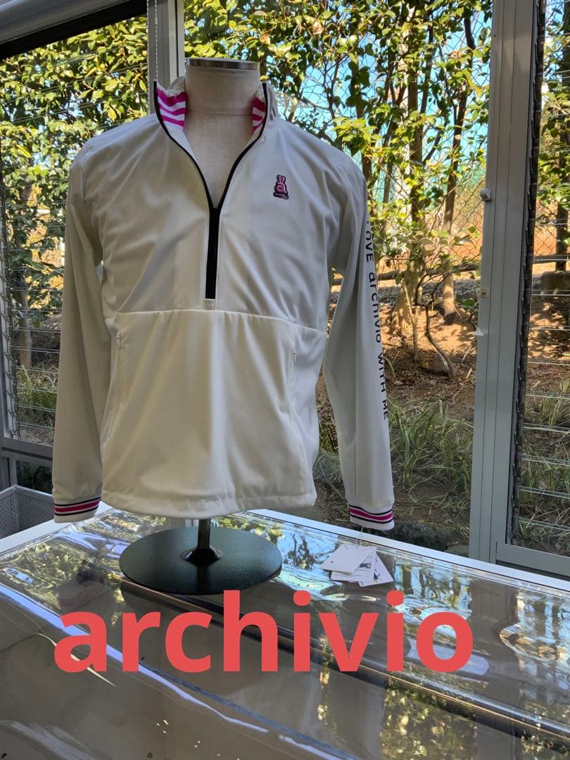archivio ブルゾン　サイズM