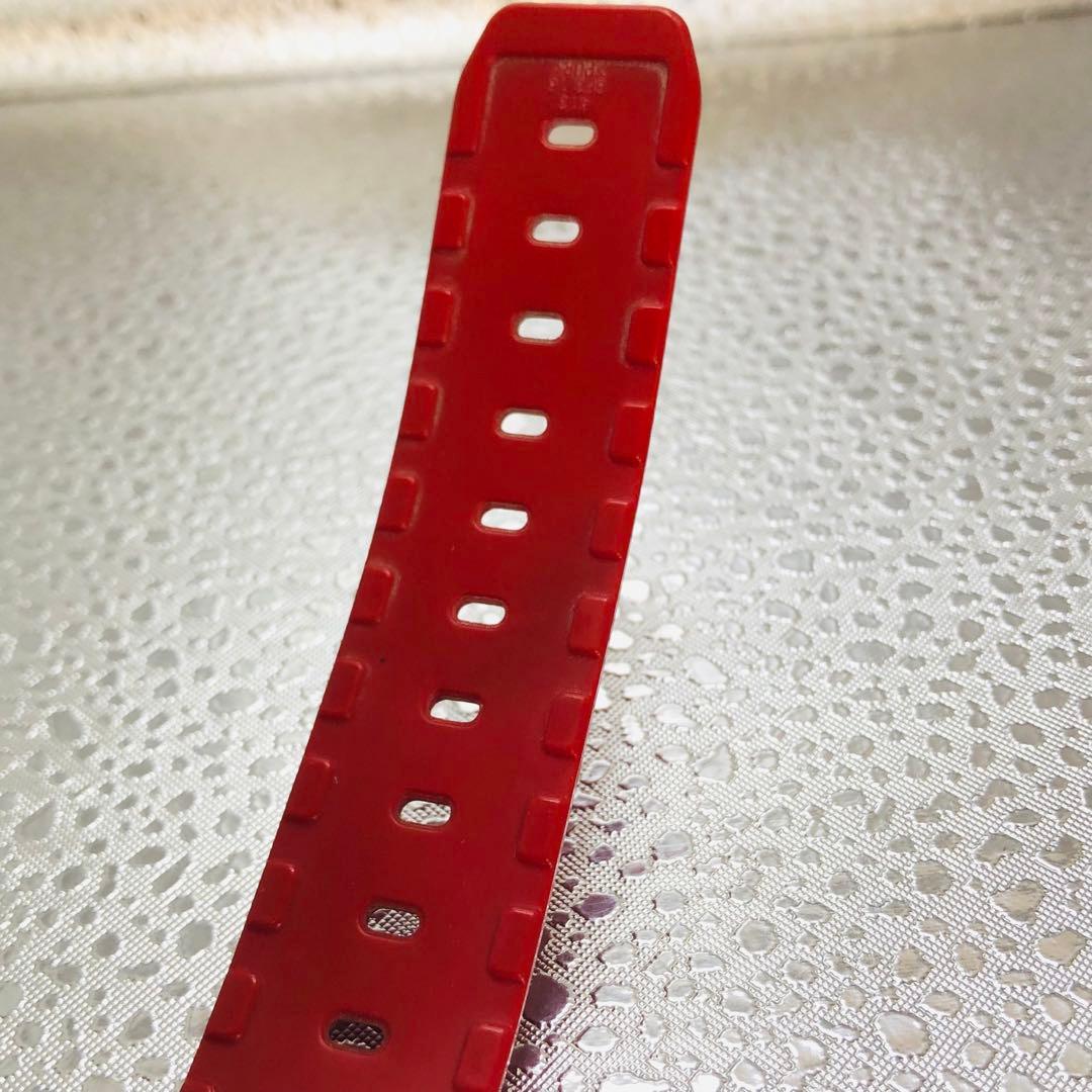 30周年限定 G-SHOCK Rising RED GW-M5630A-4JR