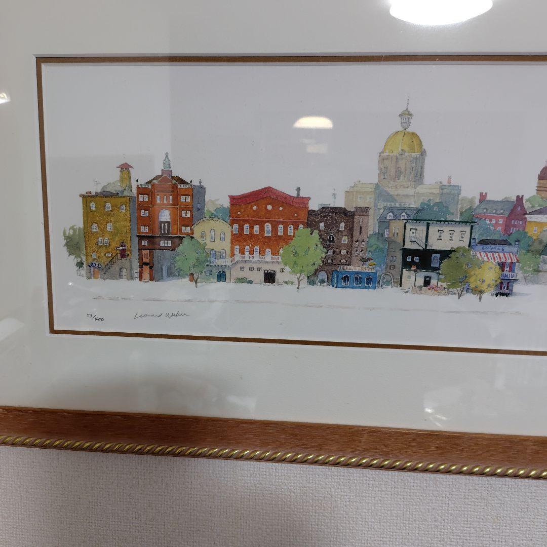 P*O様 サバンナ／ジョージア州 （アメリカ)