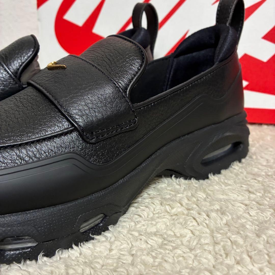 最終価格！【24cm】NIKE エアマックスフェノメナ ローファー