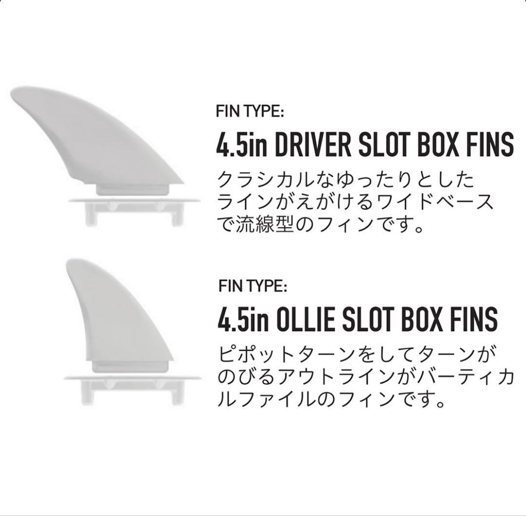 STORM BLADE 5ft8レトロフィッシュ　ストームブレード　ソフトボード