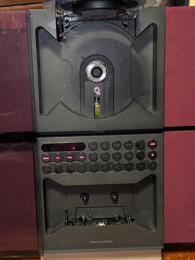 値下★Bang&Olufsen★ Beosound Century 美品