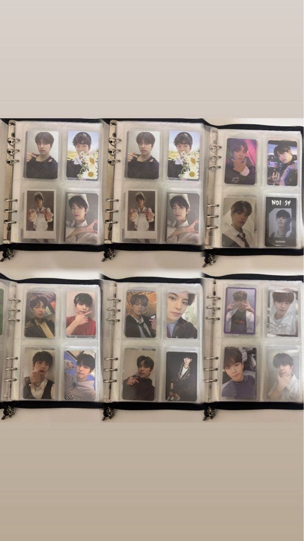 スンミン トレカ 特典 straykids スキズ ストレイキッズ ラントレ