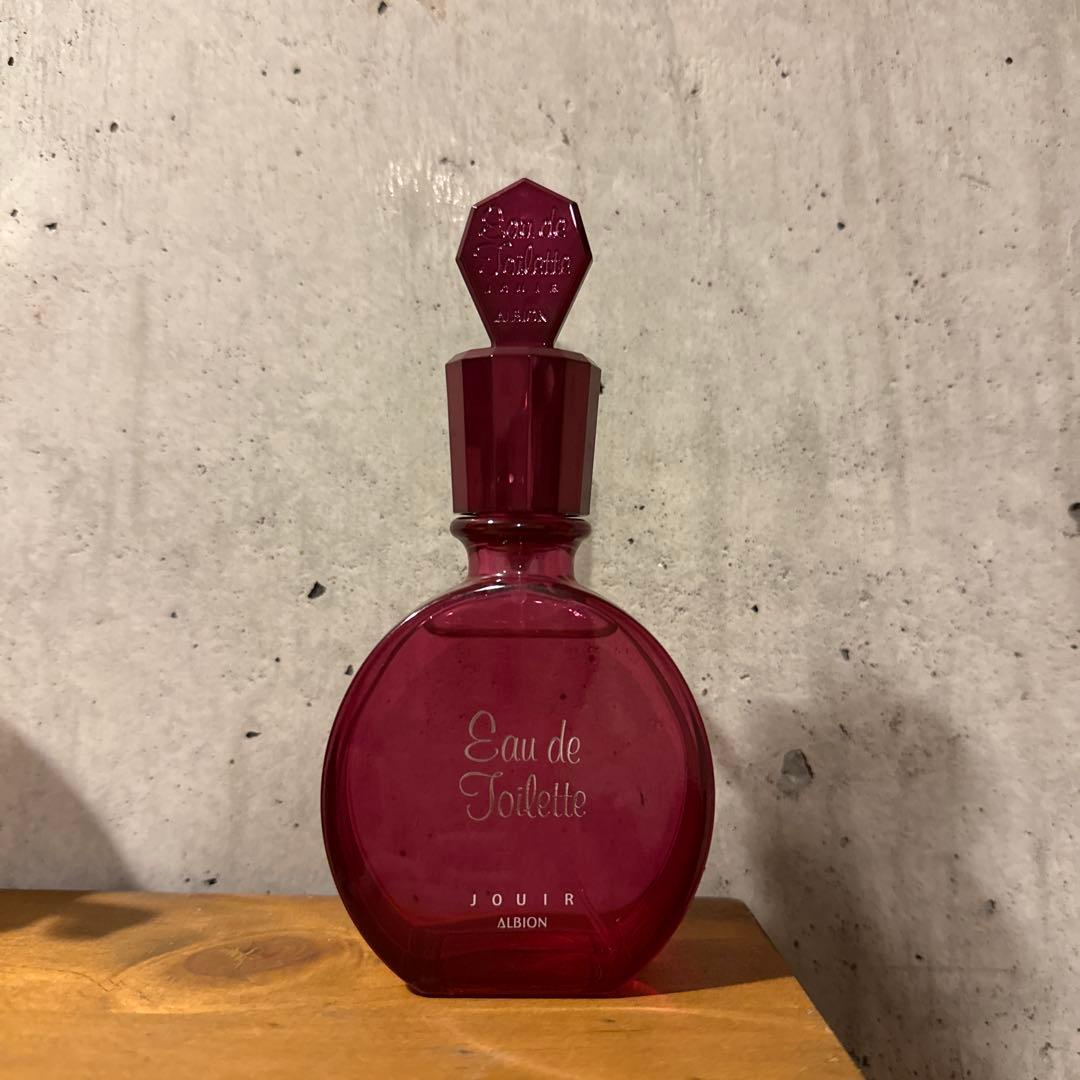 アルビオン　ジュイール　オードトワレ（生産終了）