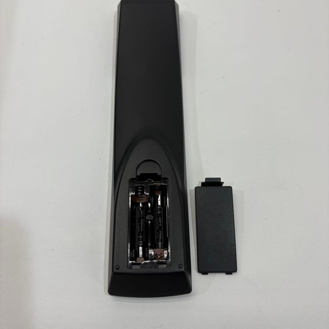 YAMAHA RX-A2040 プリメインアンプ