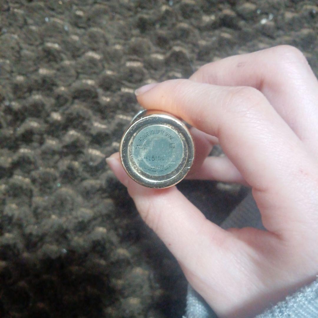 レッドカラー イヴサンローラー