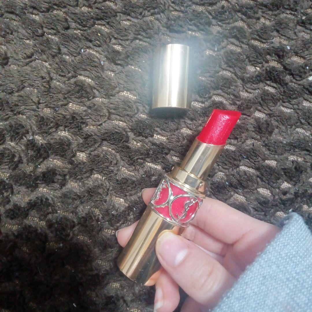 レッドカラー イヴサンローラー