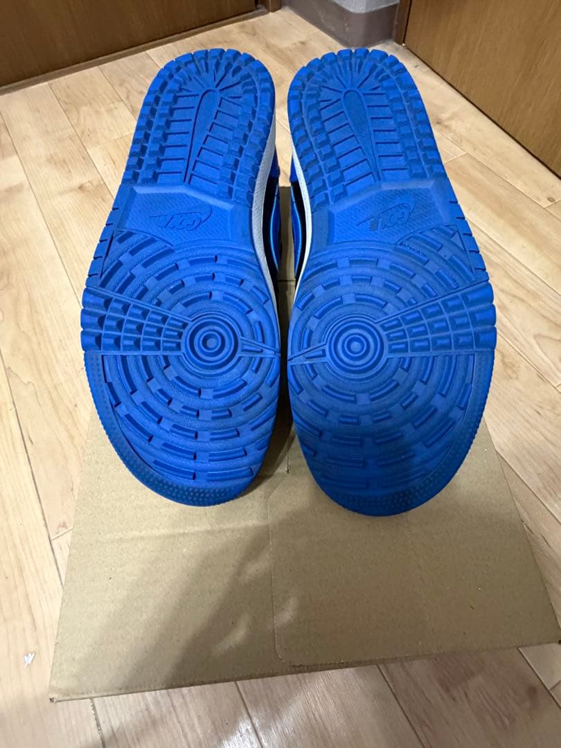 ナイキ エアジョーダン ミュール サンダル ゴルフ