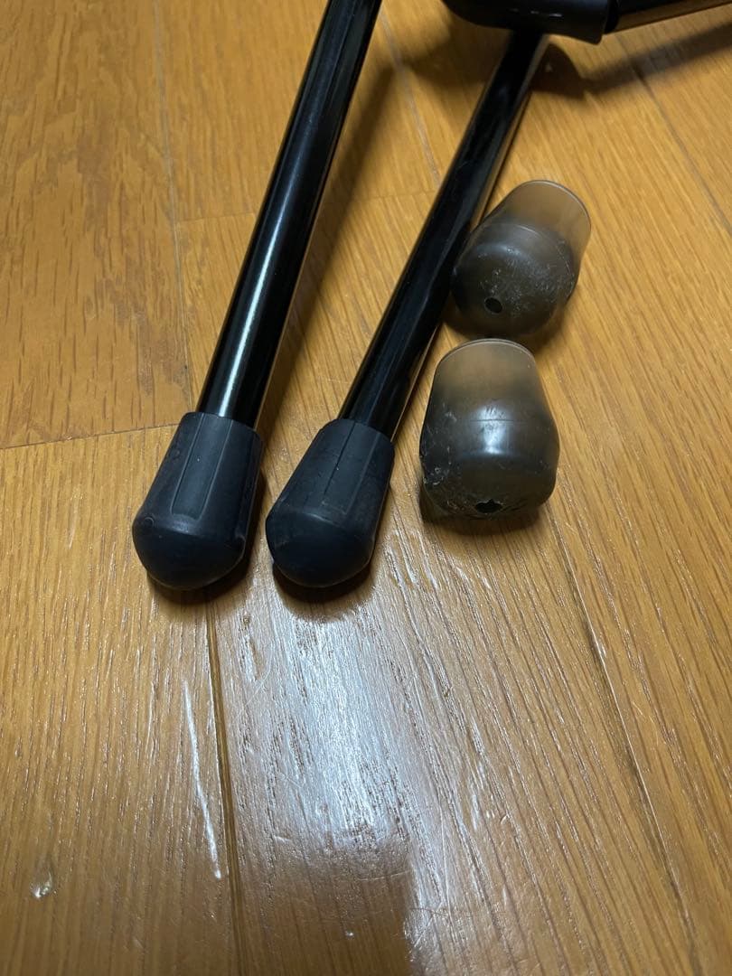 【まぁち】Helinox サンドチェアゼロ廃盤カラー　レアグランドシート付