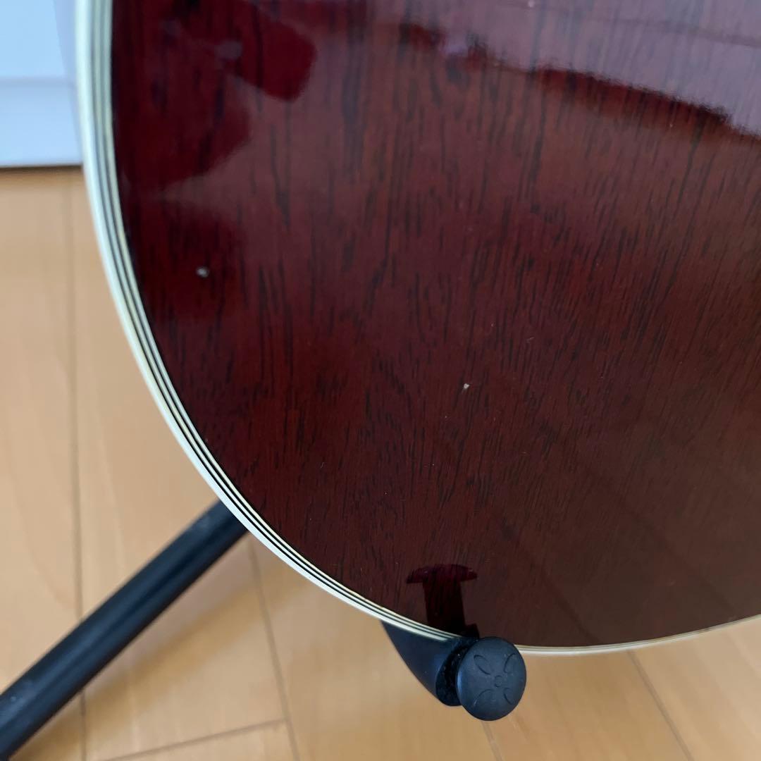 タカミネ　アコースティックギター　PT106