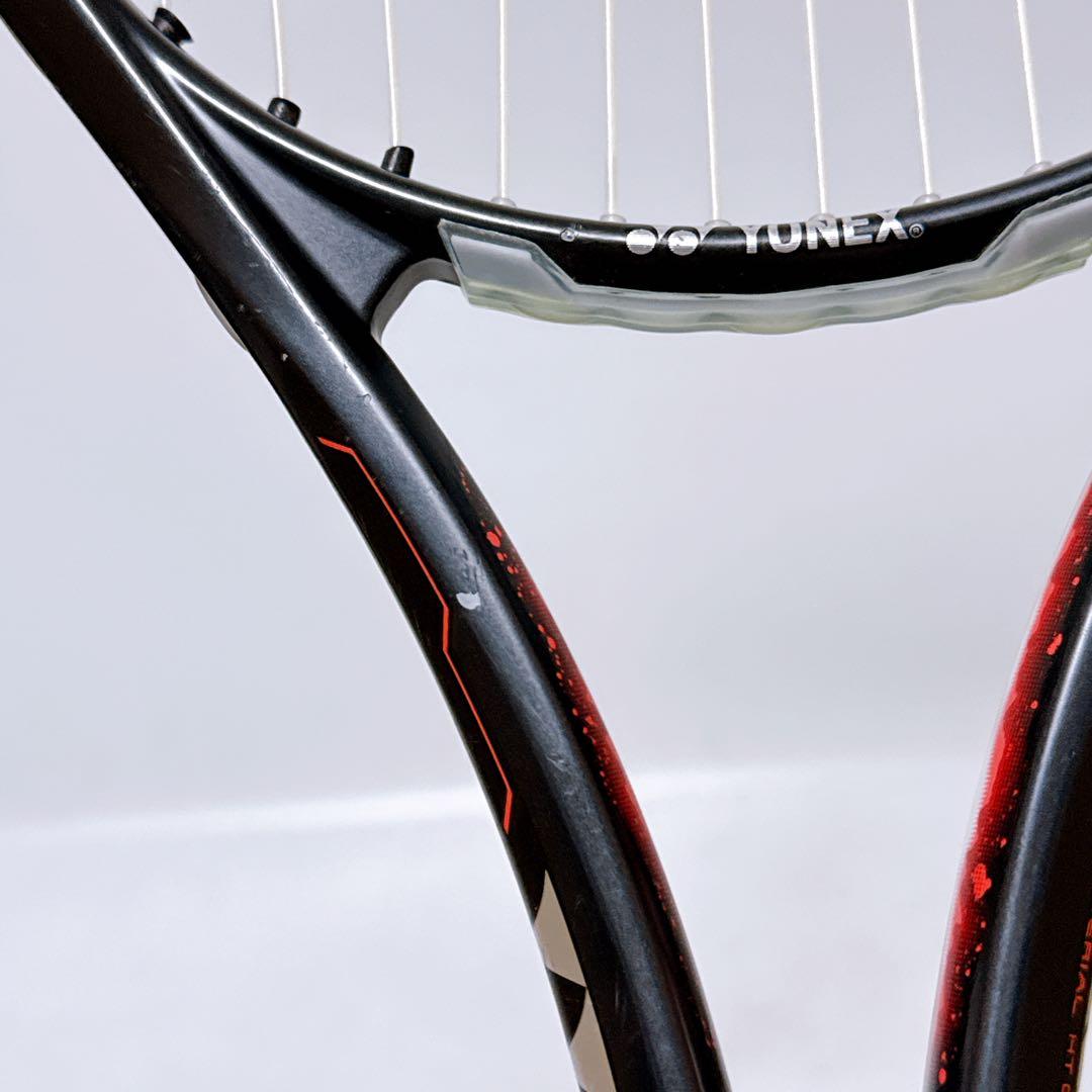 YONEX ヨネックス 軟式テニスラケット GEOBREAK 70S