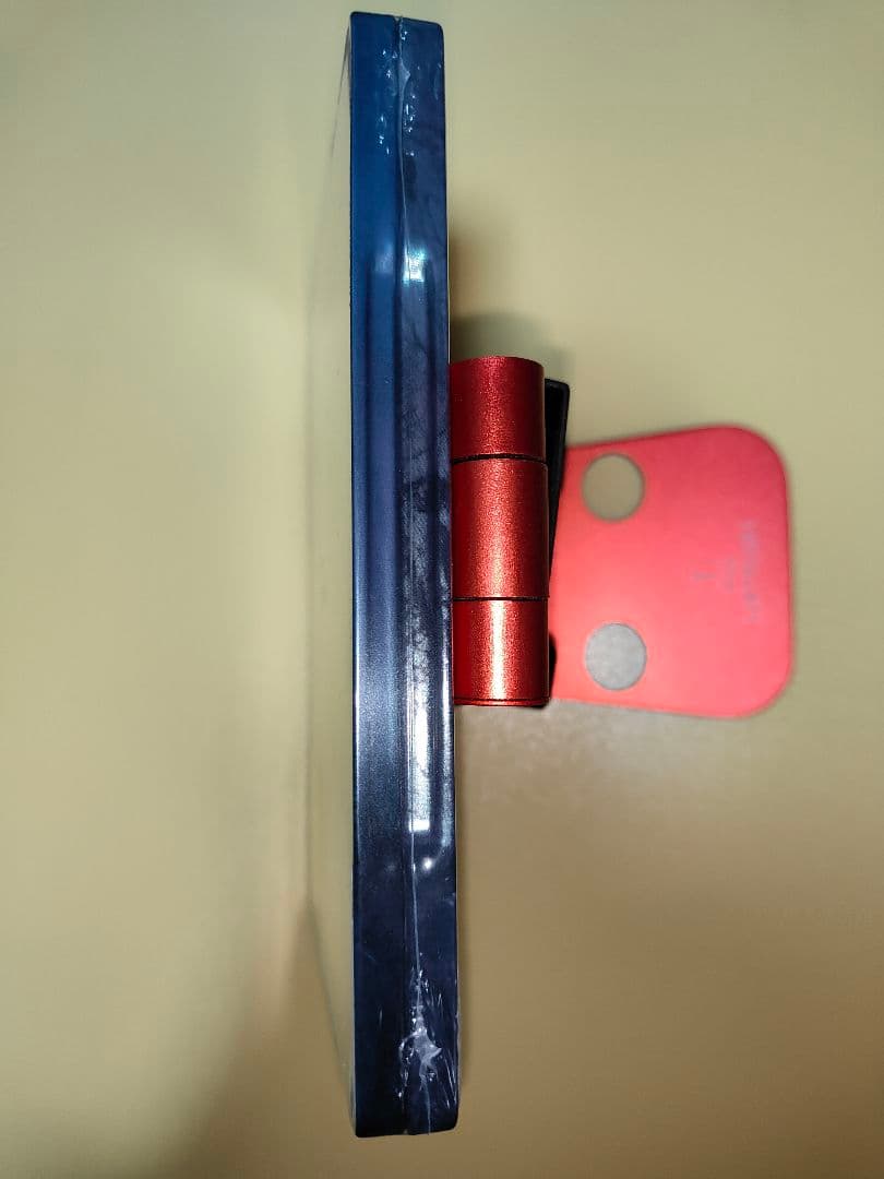 【廃盤未開封】スチールブック ユーリー・ノルシュテイン作品集 2K修復版 初回