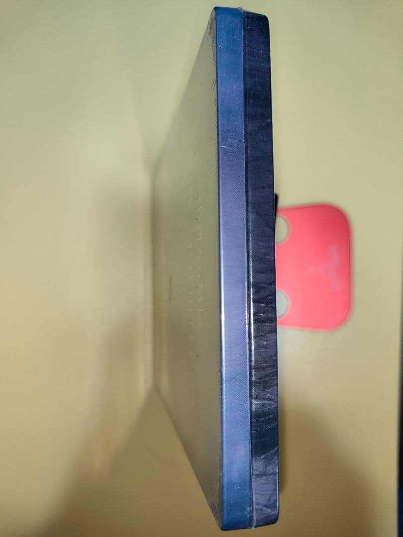 【廃盤未開封】スチールブック ユーリー・ノルシュテイン作品集 2K修復版 初回