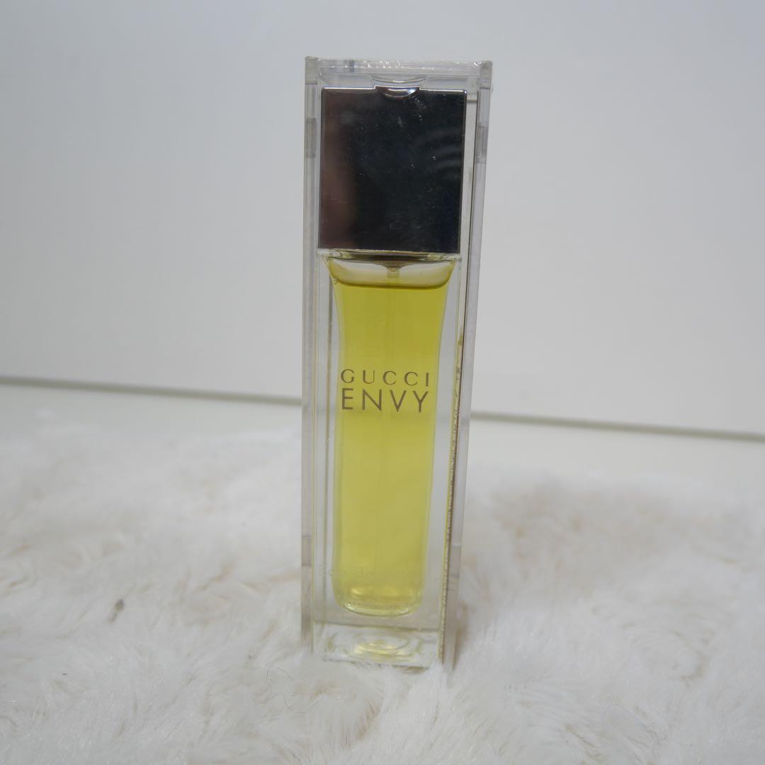 GUCCI ENVY 30ml 新品