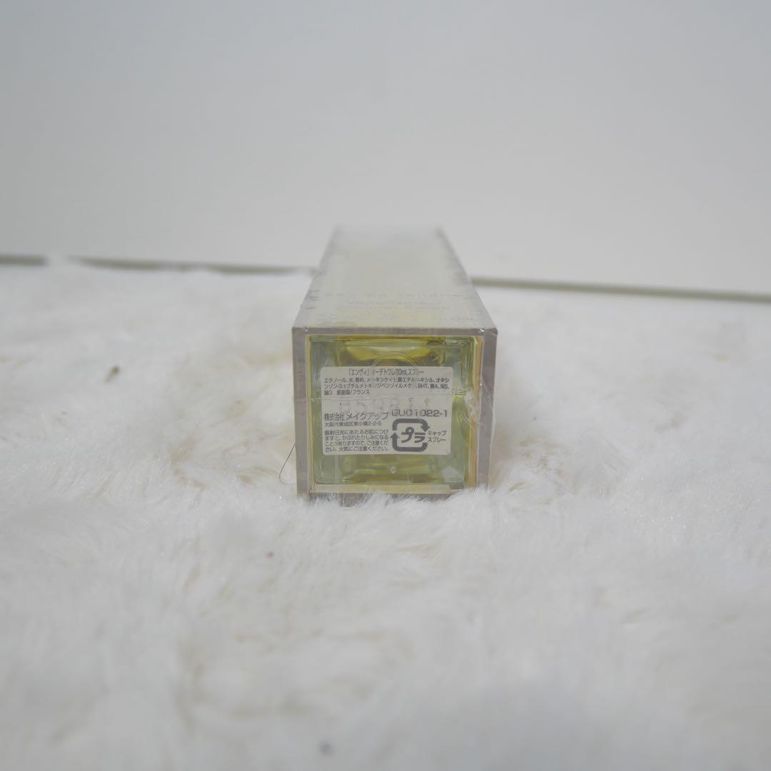 GUCCI ENVY 30ml 新品