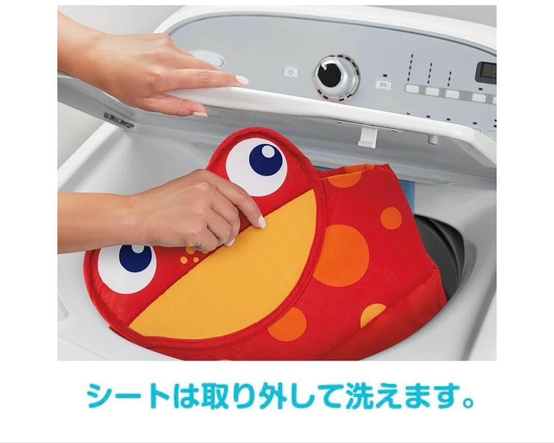 新品 未開封 フィッシャープライス レインフォレスト・ジャンパルー