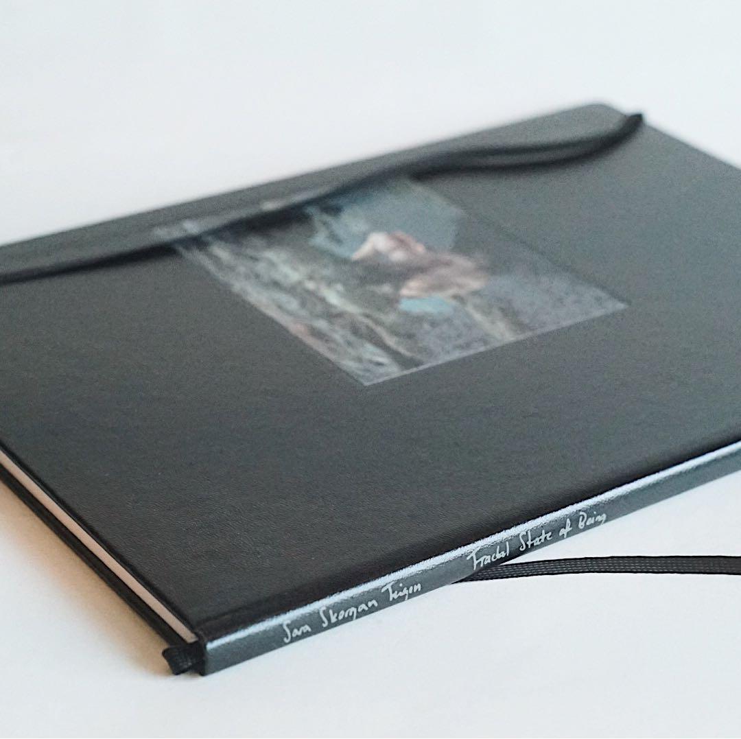 【希少品】「Fractal State Of Being」