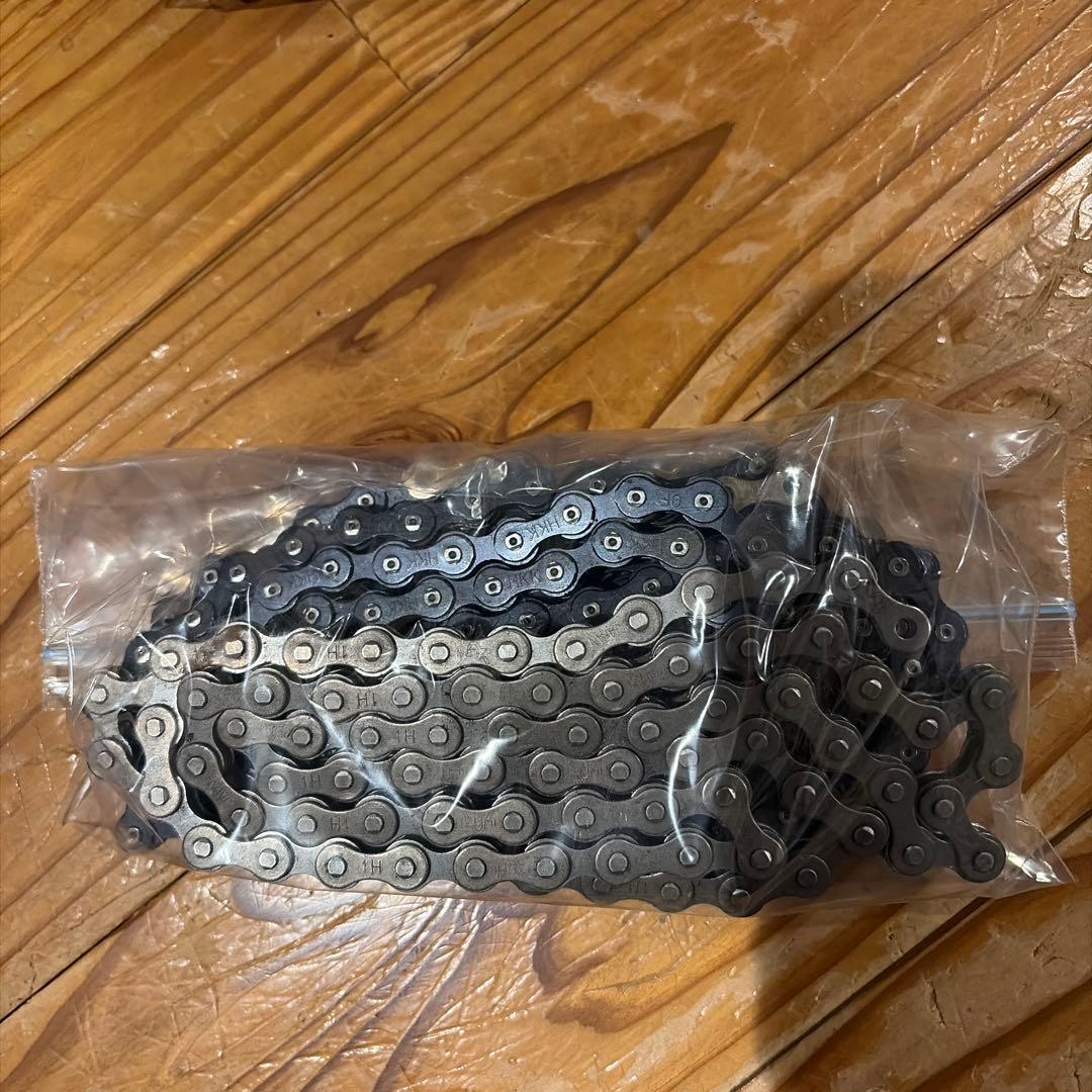 自転車用チェーン NJS承認済み　まとめ売り